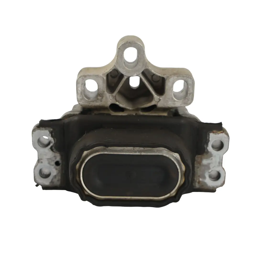 Supporto Staffa Motore Cambio Sinistro per Audi TT 8J Roadster con numero di parte 8J0199555D Audi TT 8J Roadster Supporto Staffa Motore Cambio Sinistro - SKU 8J0199555D - Numero di parte 8J0199555D