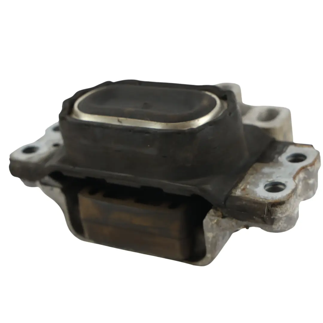 Supporto Staffa Motore Cambio Sinistro per Audi TT 8J Roadster con numero di parte 8J0199555D Audi TT 8J Roadster Supporto Staffa Motore Cambio Sinistro - SKU 8J0199555D - Numero di parte 8J0199555D