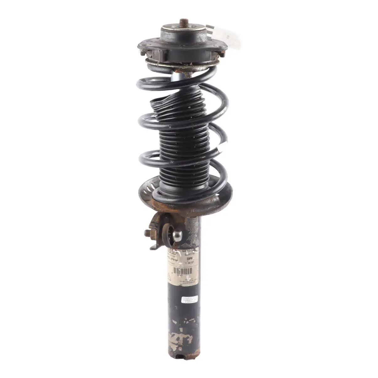 Audi TT 8j Front Shock Absorber Strut Assembly Left Right N/O/S 8J0413029D