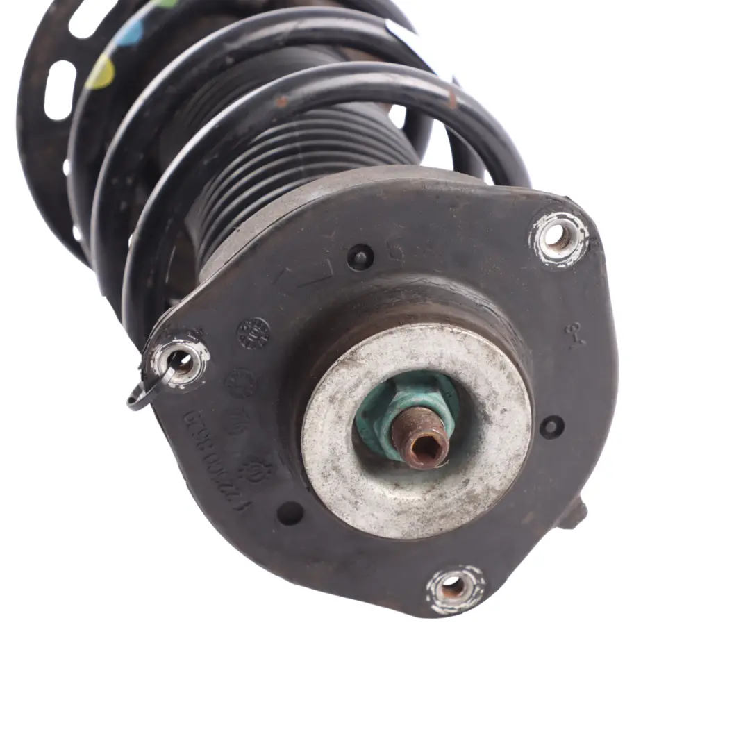 Front Shock Absorber Strut Assembly Left Right N/O/S to Audi TT 8j with Part number 8J0413029D Audi TT 8j Front Shock Absorber Strut Assembly Left Right N/O/S - SKU 8J0413029D - Part number 8J0413029D