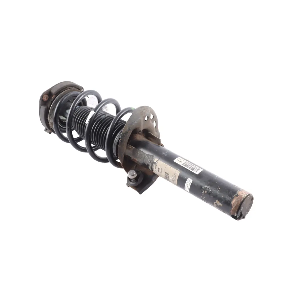 Front Shock Absorber Strut Assembly Left Right N/O/S to Audi TT 8j with Part number 8J0413029D Audi TT 8j Front Shock Absorber Strut Assembly Left Right N/O/S - SKU 8J0413029D - Part number 8J0413029D