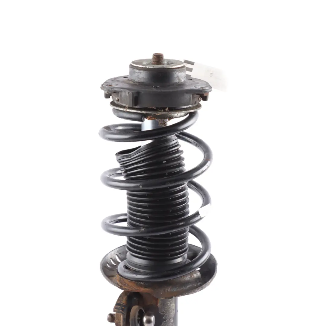 Front Shock Absorber Strut Assembly Left Right N/O/S to Audi TT 8j with Part number 8J0413029D Audi TT 8j Front Shock Absorber Strut Assembly Left Right N/O/S - SKU 8J0413029D - Part number 8J0413029D