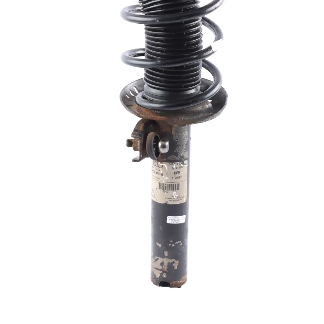 Audi TT 8j Front Shock Absorber Strut Assembly Left Right N/O/S - SKU 8J0413029D - Part number 8J0413029D