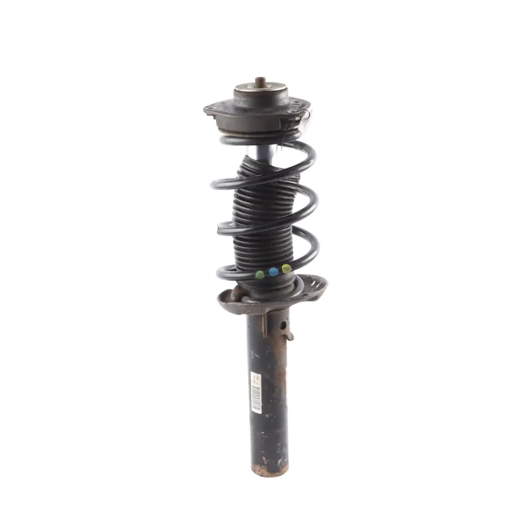 Front Shock Absorber Strut Assembly Left Right N/O/S to Audi TT 8j with Part number 8J0413029D Audi TT 8j Front Shock Absorber Strut Assembly Left Right N/O/S - SKU 8J0413029D - Part number 8J0413029D
