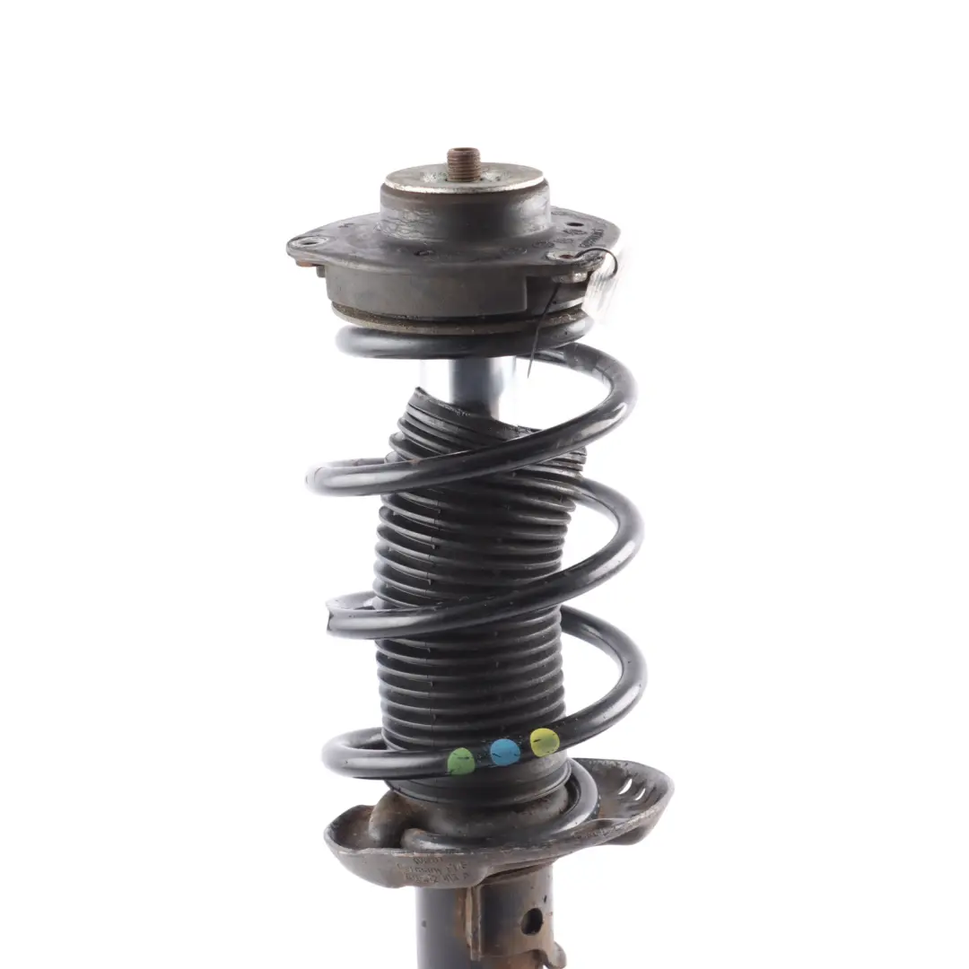 Audi TT 8j Front Shock Absorber Strut Assembly Left Right N/O/S - SKU 8J0413029D - Part number 8J0413029D