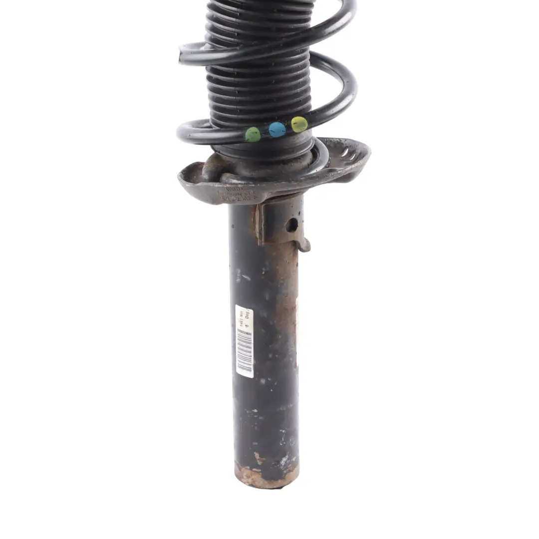 Audi TT 8j Front Shock Absorber Strut Assembly Left Right N/O/S - SKU 8J0413029D - Part number 8J0413029D