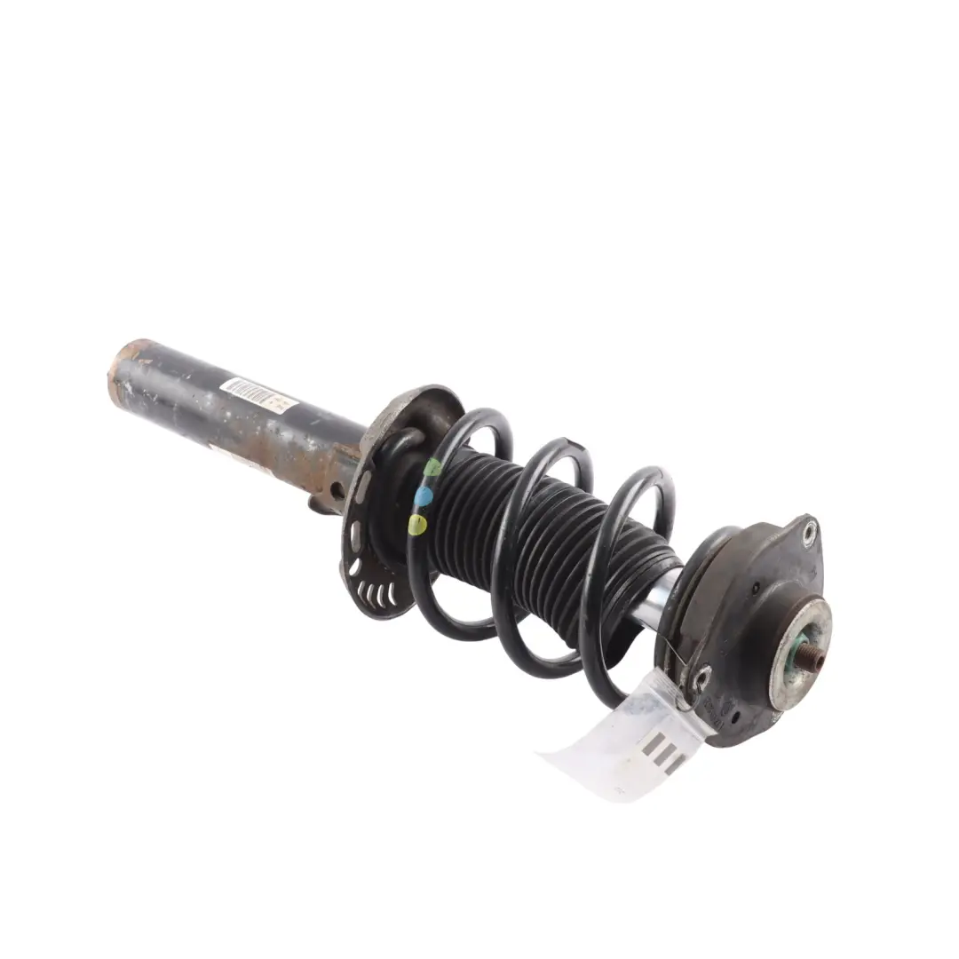 Front Shock Absorber Strut Assembly Left Right N/O/S to Audi TT 8j with Part number 8J0413029D Audi TT 8j Front Shock Absorber Strut Assembly Left Right N/O/S - SKU 8J0413029D - Part number 8J0413029D