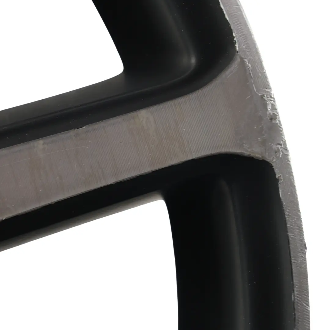 Bicolore Cerchio In Lega 18" 9J ET:52 10-Spoke per Audi TT 8J con numero di parte 8J0601025AA Audi TT 8J Bicolore Cerchio In Lega 18" 9J ET:52 10-Spoke - SKU 8J0601025AA-3 - Numero di parte 8J0601025AA