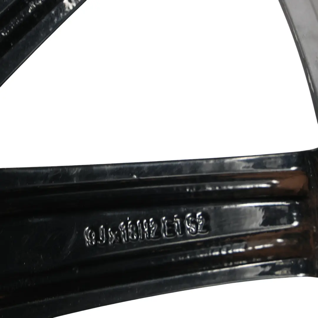 Felga Aluminiowa 18" 9J ET:52 10-Ramienna do Audi TT 8J o numerze 8J0601025AA Audi TT 8J Felga Aluminiowa 18" 9J ET:52 10-Ramienna - SKU 8J0601025AA-4 - Numer Części 8J0601025AA