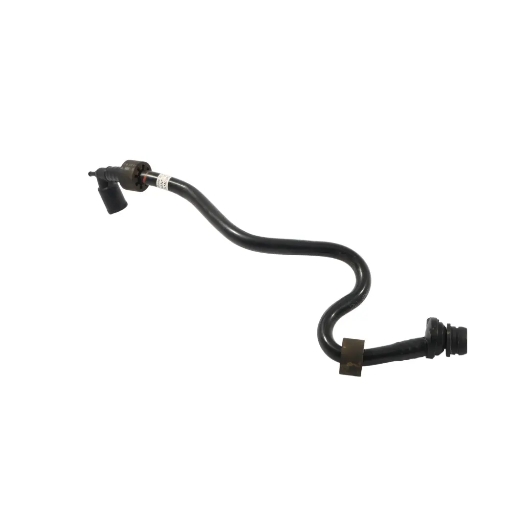 Audi TT 8J Brake Servo Vacuum Pipe Line Hose - SKU 8J0611931D - Part number 8J0611931D