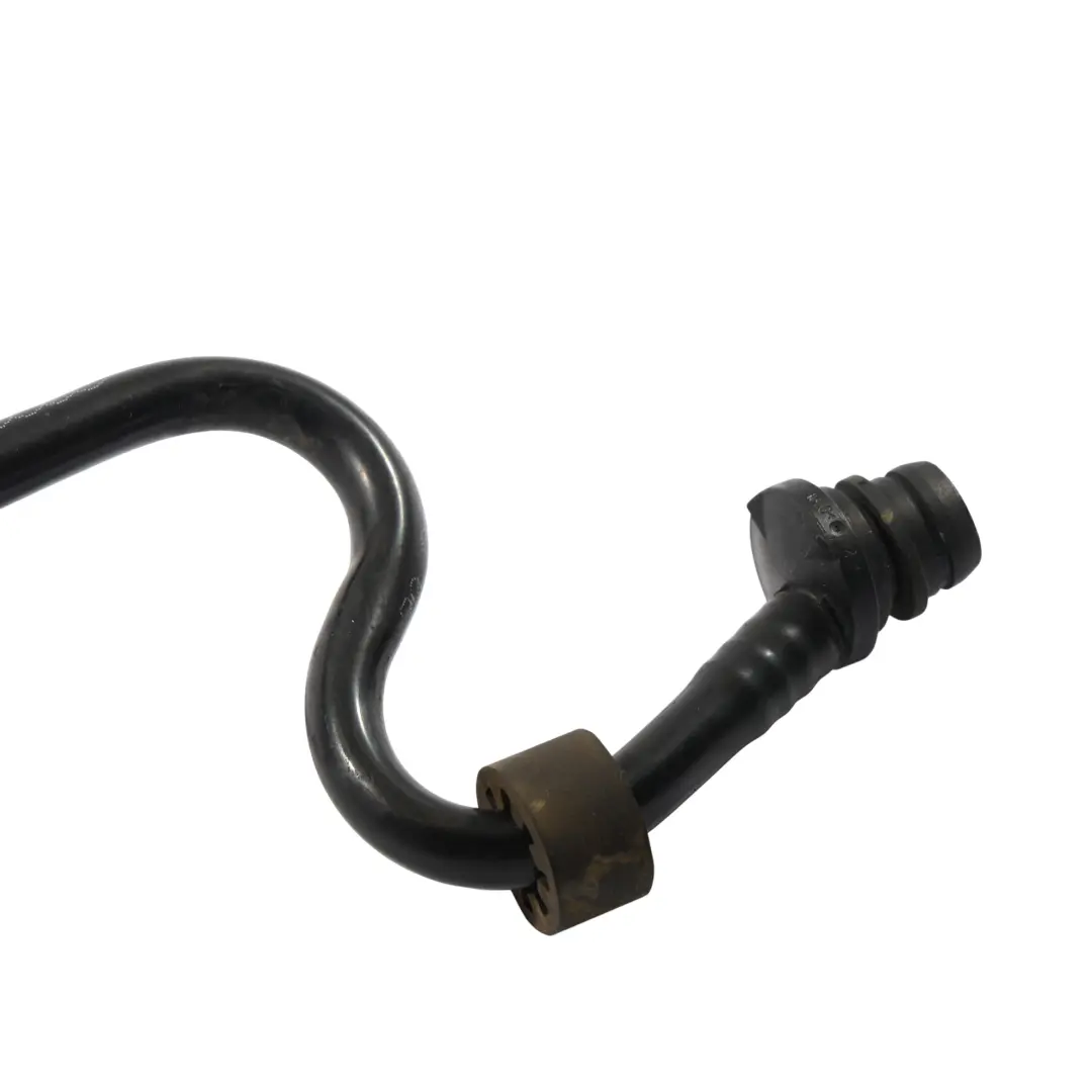 Audi TT 8J Servofreno Tubo Di Aspirazione Tubo - SKU 8J0611931D - Numero di parte 8J0611931D