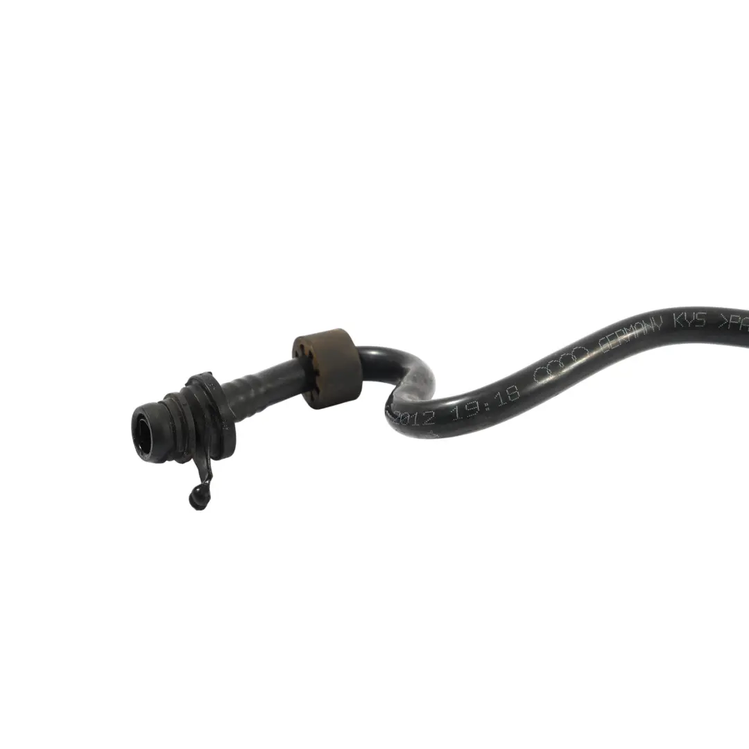 Servofreno Tubo De Vacío Manguera para Audi TT 8J con número de pieza 8J0611931D Audi TT 8J Servofreno Tubo De Vacío Manguera - SKU 8J0611931D - Número de pieza 8J0611931D