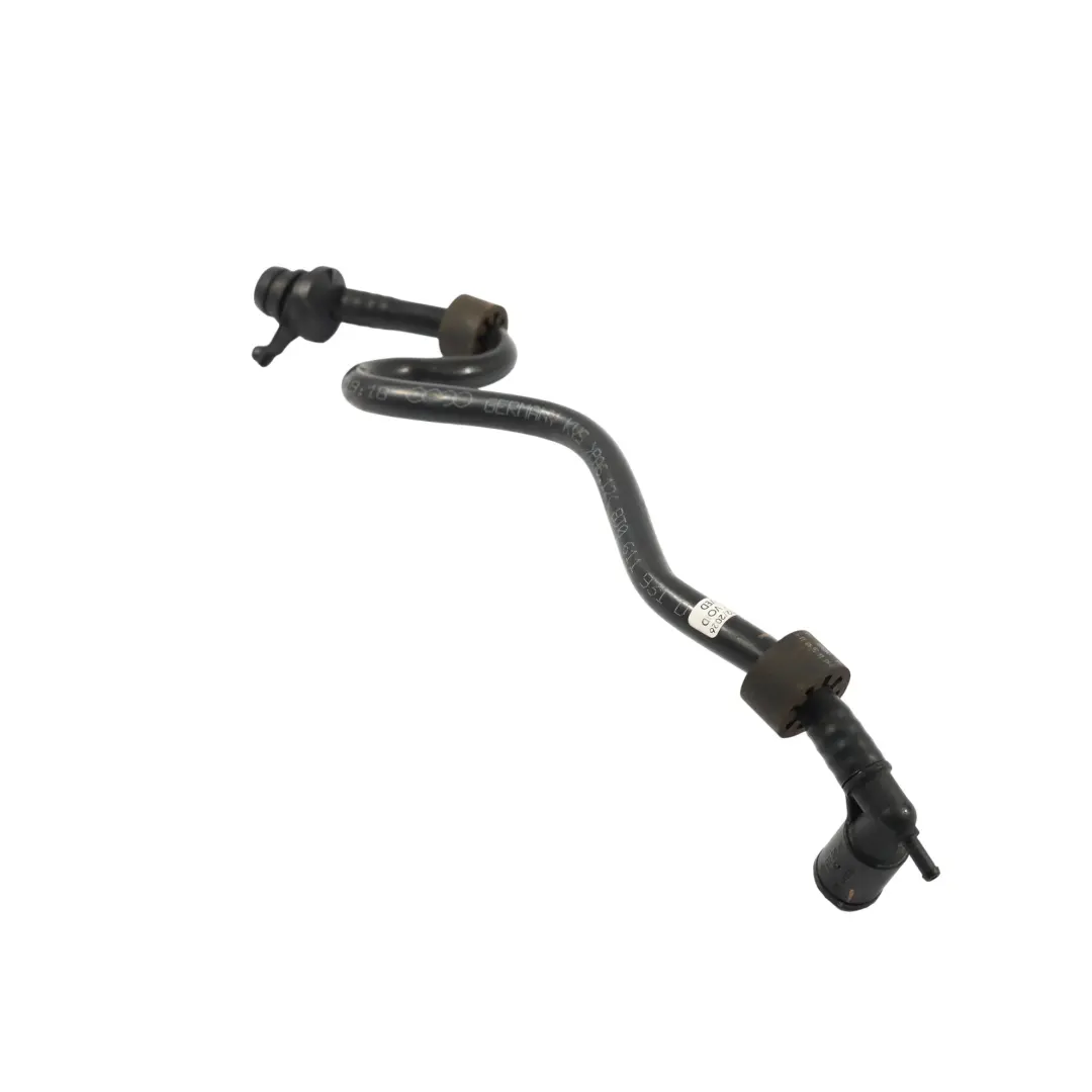 Przewód Podciśnieniowy Serwa Hamulcowego do Audi TT 8J o numerze 8J0611931D Audi TT 8J Przewód Podciśnieniowy Serwa Hamulcowego - SKU 8J0611931D - Numer Części 8J0611931D