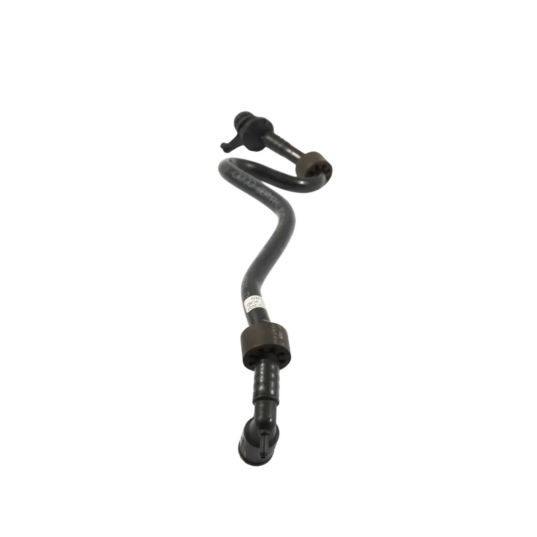 Brake Servo Vacuum Pipe Line Hose to Audi TT 8J with Part number 8J0611931D Audi TT 8J Brake Servo Vacuum Pipe Line Hose - SKU 8J0611931D - Part number 8J0611931D