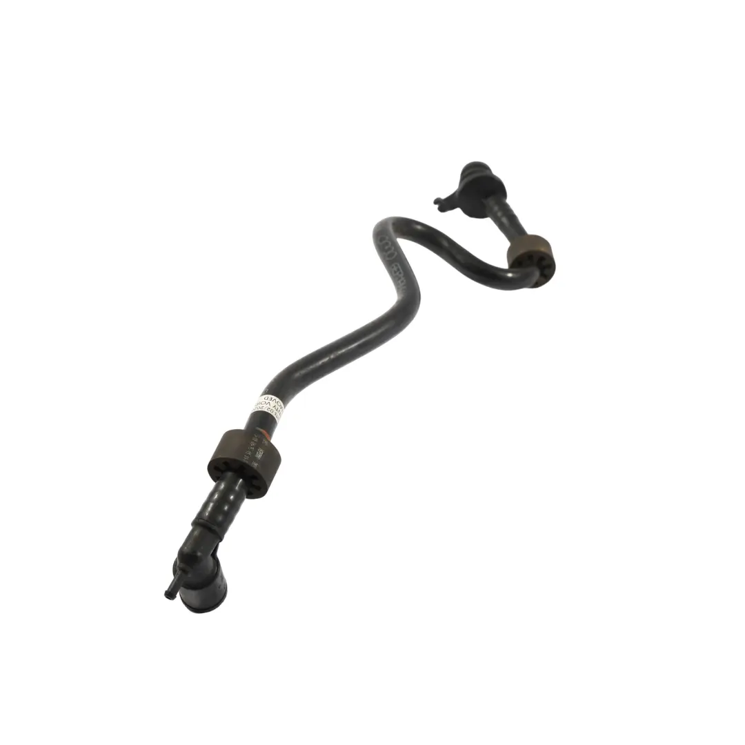 Servofreno Tubo De Vacío Manguera para Audi TT 8J con número de pieza 8J0611931D Audi TT 8J Servofreno Tubo De Vacío Manguera - SKU 8J0611931D - Número de pieza 8J0611931D