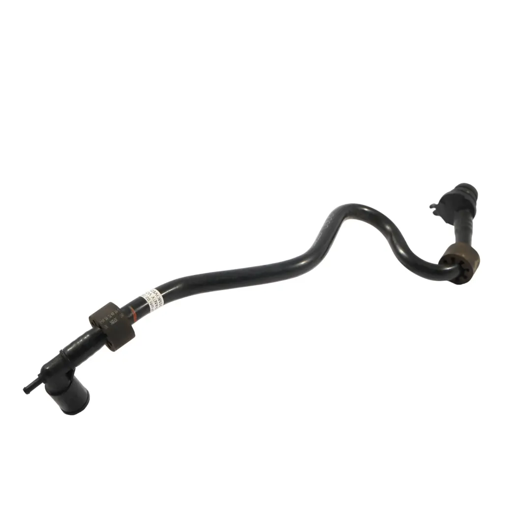 Audi TT 8J Brake Servo Vacuum Pipe Line Hose - SKU 8J0611931D - Part number 8J0611931D