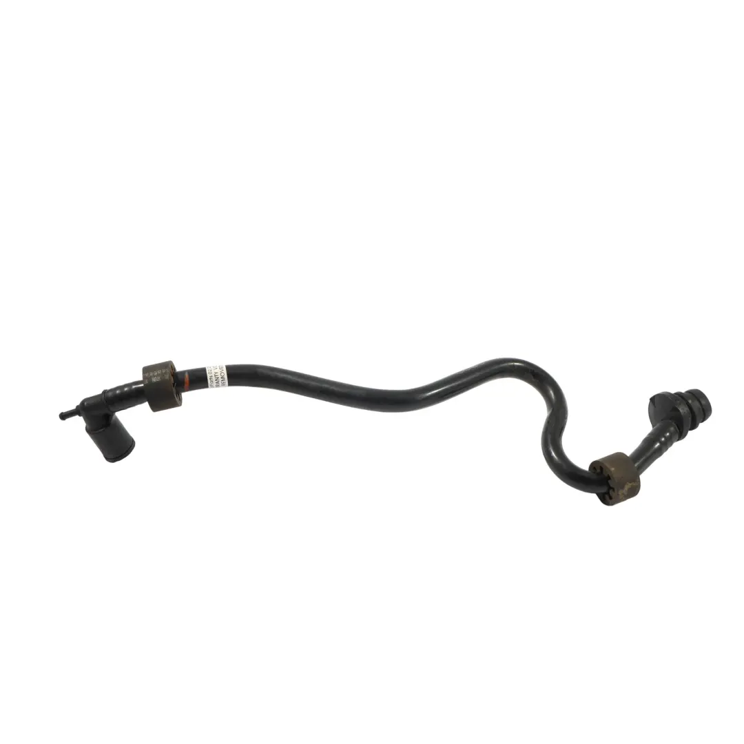 Tuyau De Dépression Du Servofrein pour Audi TT 8J à propos du numéro de pièce 8J0611931D Audi TT 8J Tuyau De Dépression Du Servofrein - SKU 8J0611931D - Numéro de pièce 8J0611931D