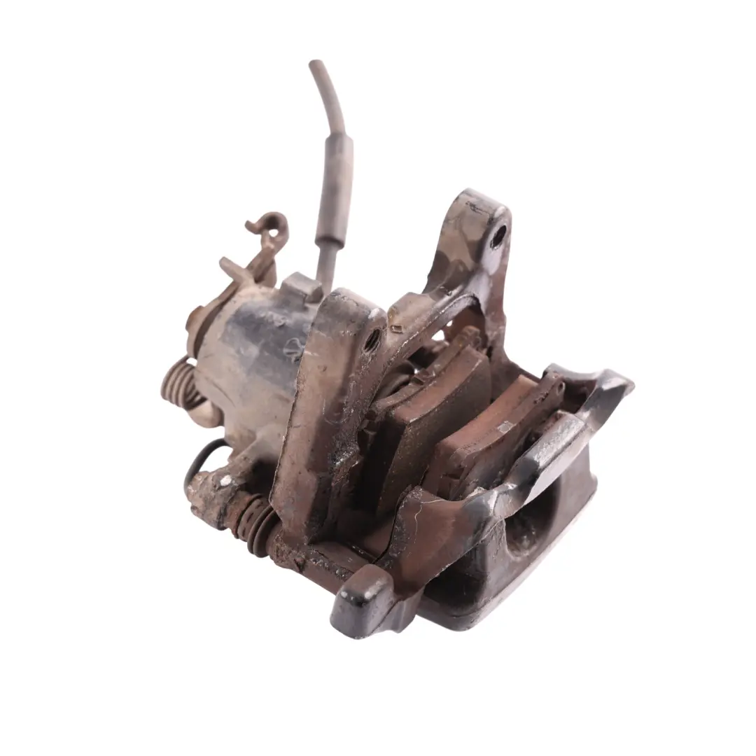 Zacisk Tylny Prawy 310x22mm do Audi S3 8P TTS 8J o numerze 8J0615424E Audi S3 8P TTS 8J Zacisk Tylny Prawy 310x22mm - SKU 8J0615424E-2 - Numer Części 8J0615424E