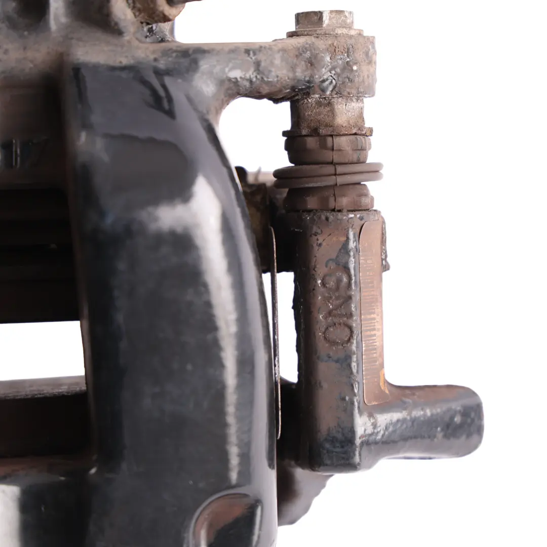 Bremssattel Gehäuse Hinten Rechts 310x22mm für Audi S3 8P TTS 8J mit Teilenummer 8J0615424E Audi S3 8P TTS 8J Bremssattel Gehäuse Hinten Rechts 310x22mm - SKU 8J0615424E-2 - Teilenummer 8J0615424E