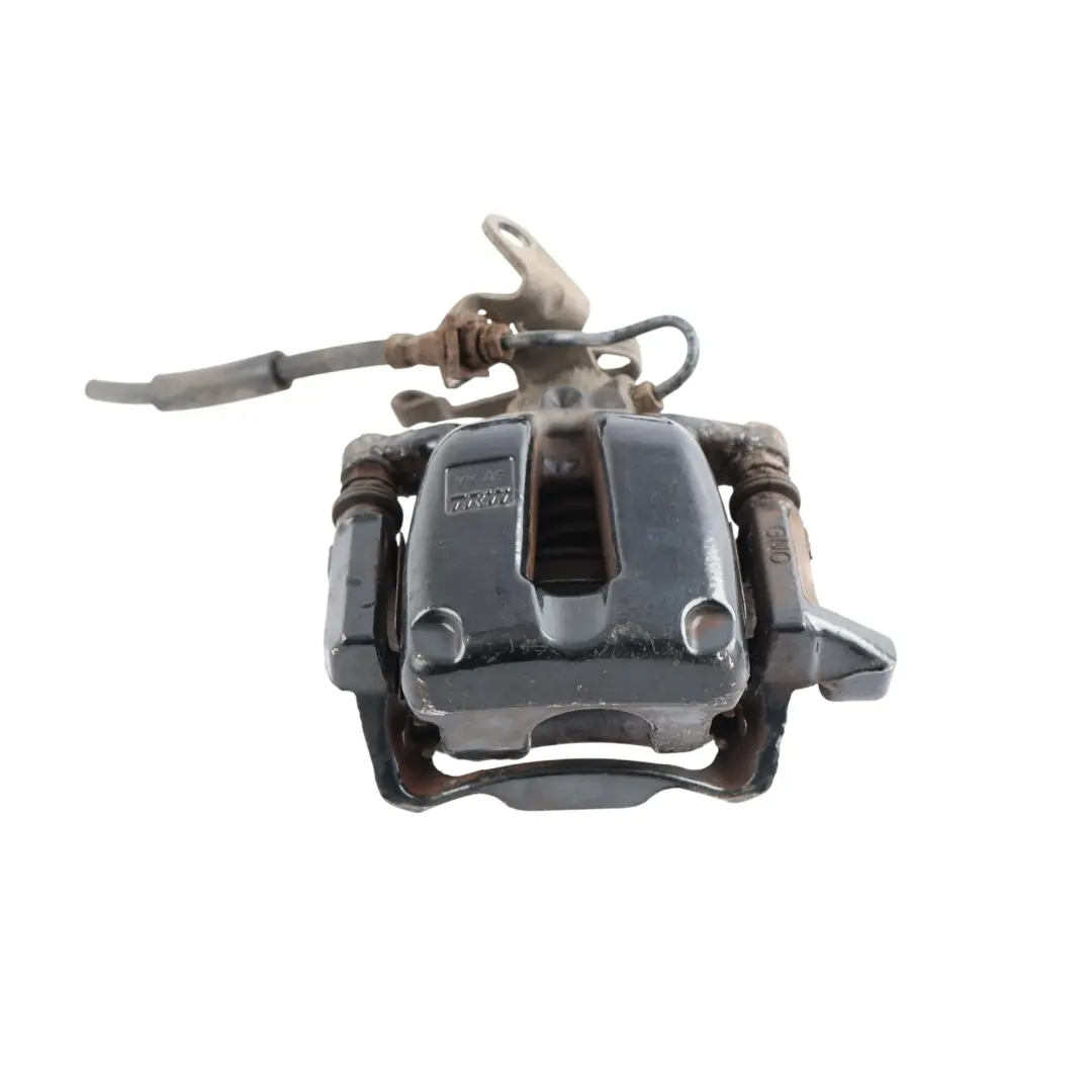 Bremssattel Gehäuse Hinten Rechts 310x22mm für Audi S3 8P TTS 8J mit Teilenummer 8J0615424E Audi S3 8P TTS 8J Bremssattel Gehäuse Hinten Rechts 310x22mm - SKU 8J0615424E-2 - Teilenummer 8J0615424E