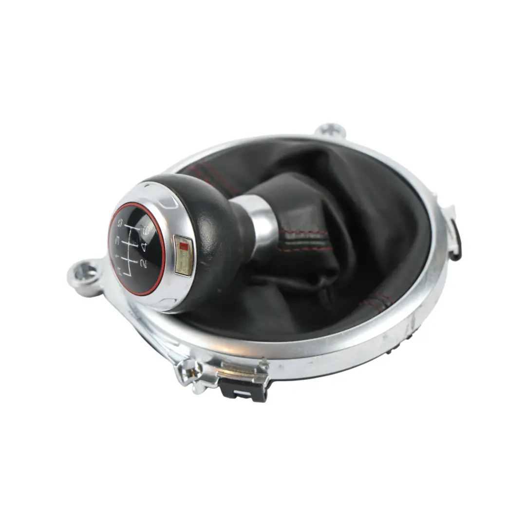 Pomo Palanca Cambios Manual 6 Velocidades para Audi TT TTS 8J con número de pieza 8J0711113C Audi TT TTS 8J Pomo Palanca Cambios Manual 6 Velocidades - SKU 8J0711113C - Número de pieza 8J0711113C