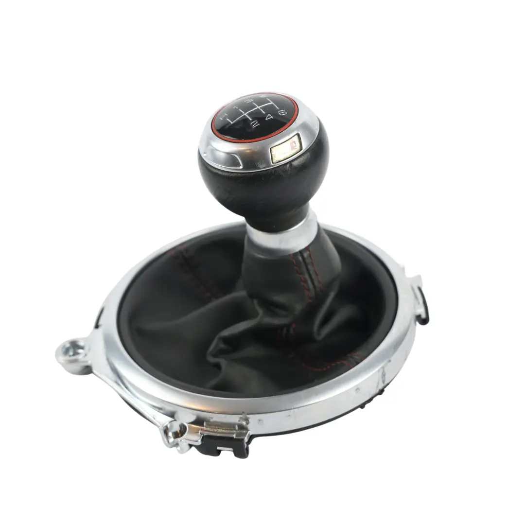 Pomello Leva Cambio Manuale 6 Velocità per Audi TT TTS 8J con numero di parte 8J0711113C Audi TT TTS 8J Pomello Leva Cambio Manuale 6 Velocità - SKU 8J0711113C - Numero di parte 8J0711113C