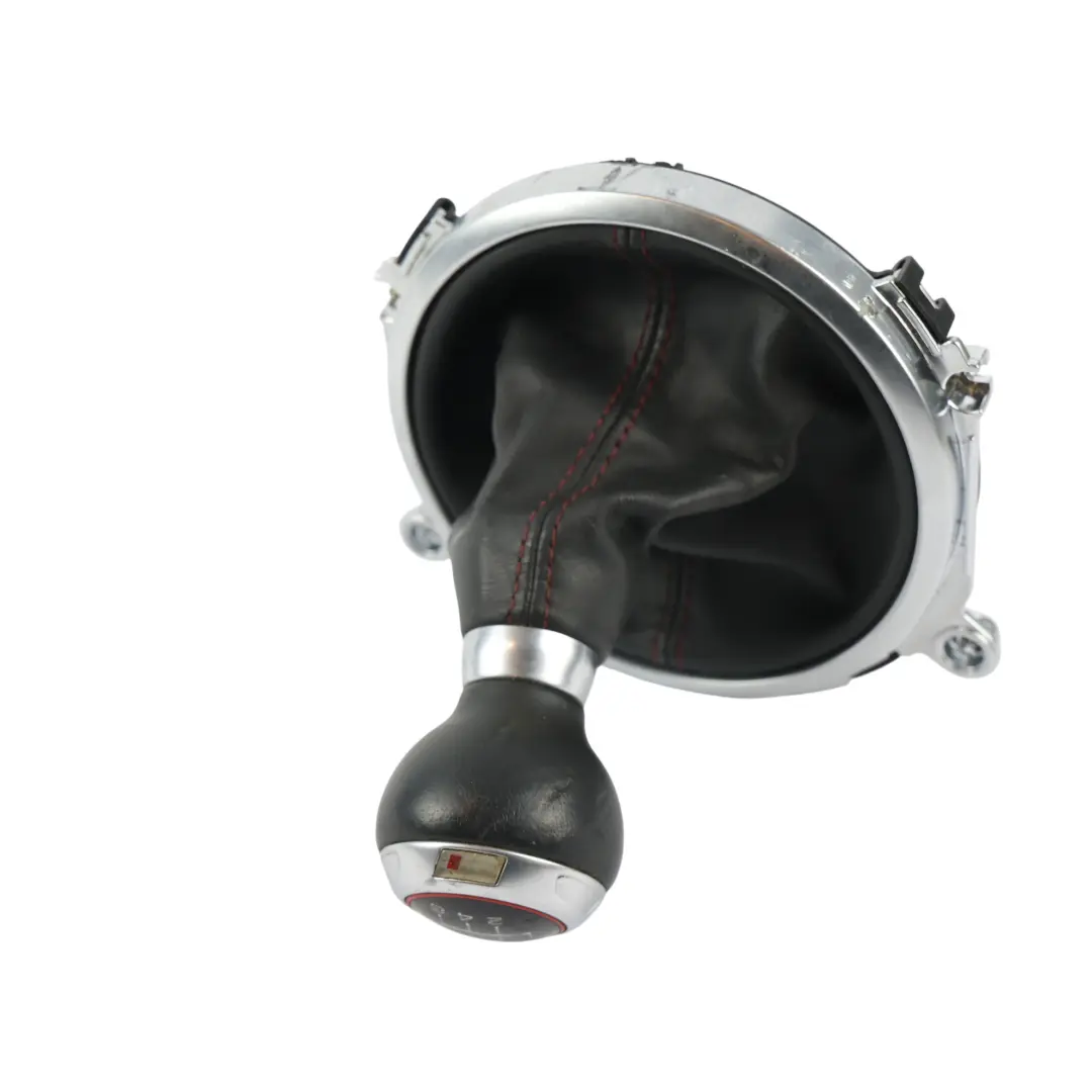 Lever Selector Knob to Audi TT TTS 8J 6 Speed Manual Gear with Part number 8J0711113C Audi TT TTS 8J 6 Speed Manual Gear Lever Selector Knob - SKU 8J0711113C - Part number 8J0711113C
