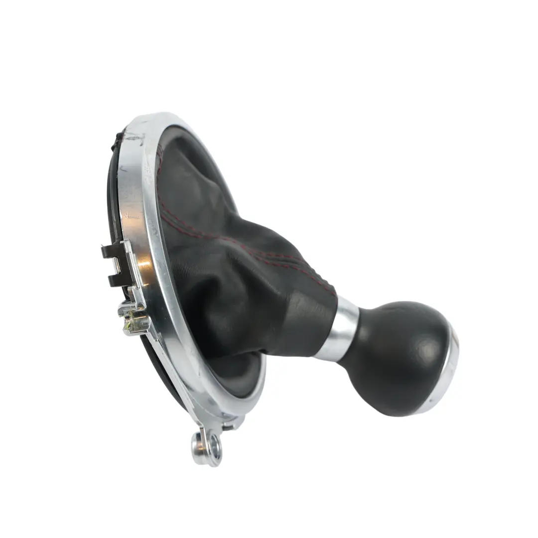 Audi TT TTS 8J 6 Gang Schaltknauf Wählhebel - SKU 8J0711113C - Teilenummer 8J0711113C