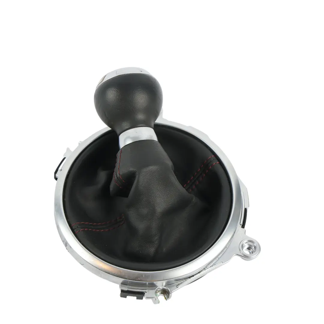 Audi TT TTS 8J 6 Gang Schaltknauf Wählhebel - SKU 8J0711113C - Teilenummer 8J0711113C