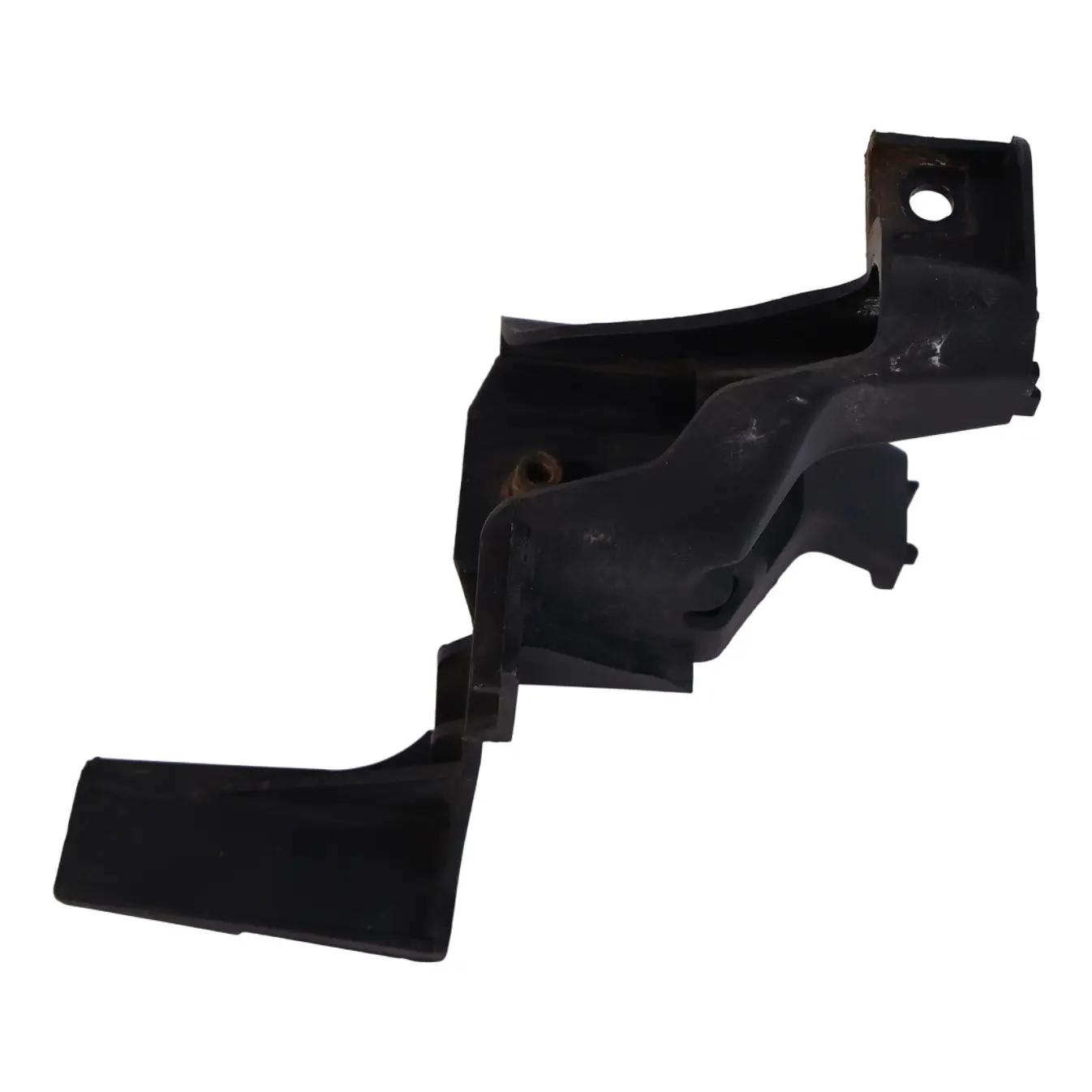 Audi TT 8J Support Fixation Pare-Chocs Avant Gauche 8J0806539A