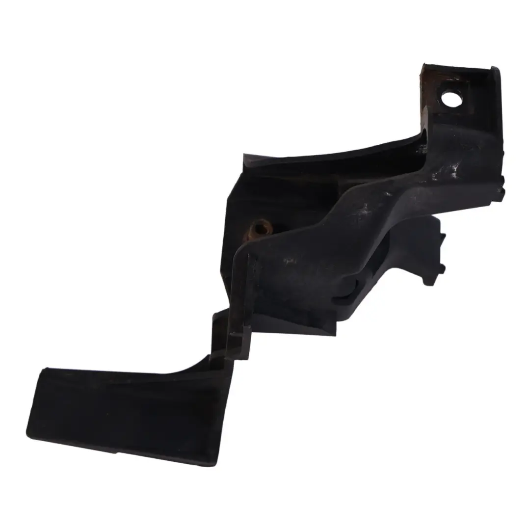 Support Fixation Pare-Chocs Avant Gauche pour Audi TT 8J à propos du numéro de pièce 8J0806539A Audi TT 8J Support Fixation Pare-Chocs Avant Gauche - SKU 8J0806539A - Numéro de pièce 8J0806539A