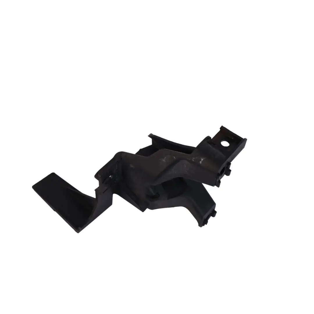 Audi TT 8J Soporte Parachoques Delantero Izquierdo - SKU 8J0806539A - Número de pieza 8J0806539A