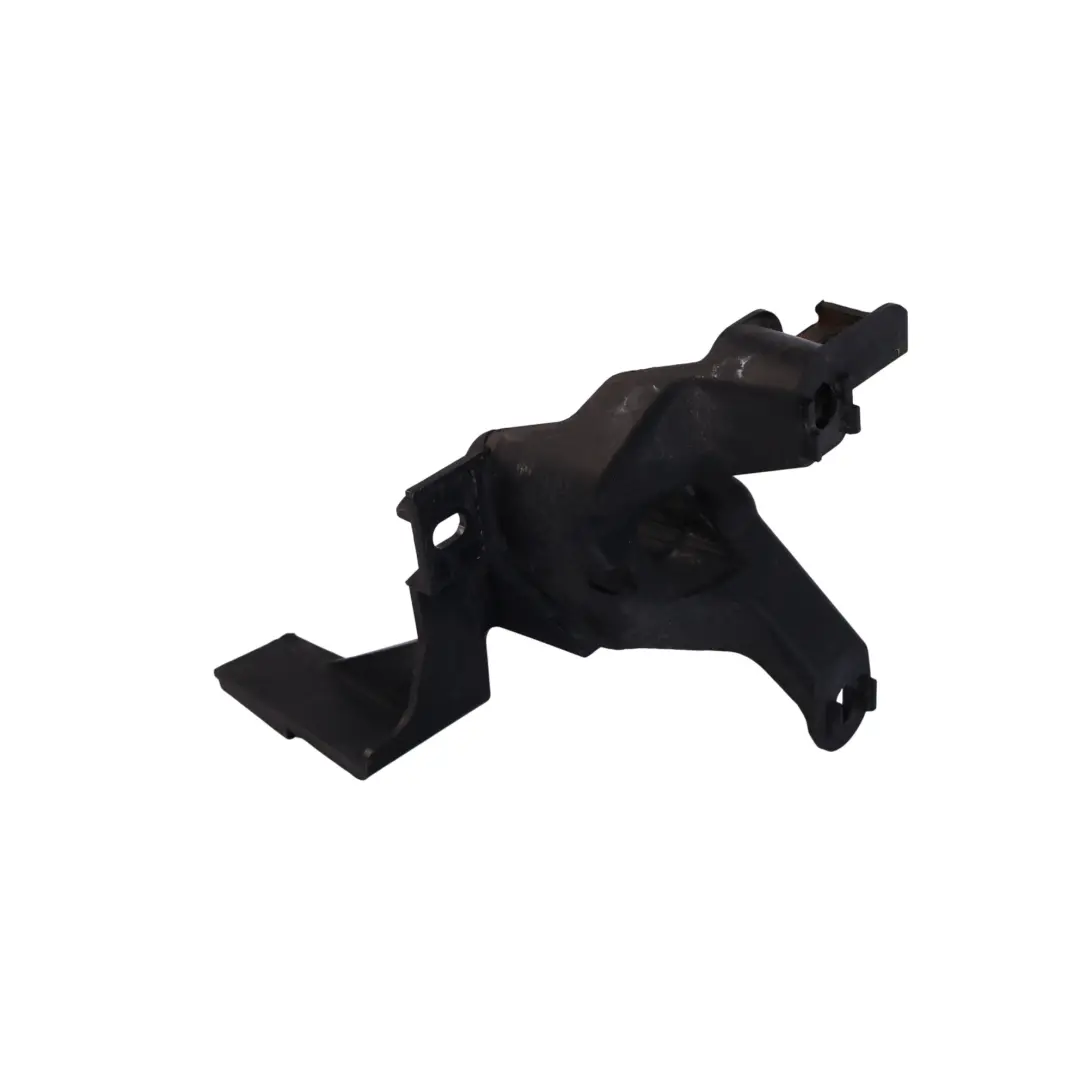 Audi TT 8J Front Bumper Mount Bracket Support Holder Left N/S - SKU 8J0806539A - Part number 8J0806539A