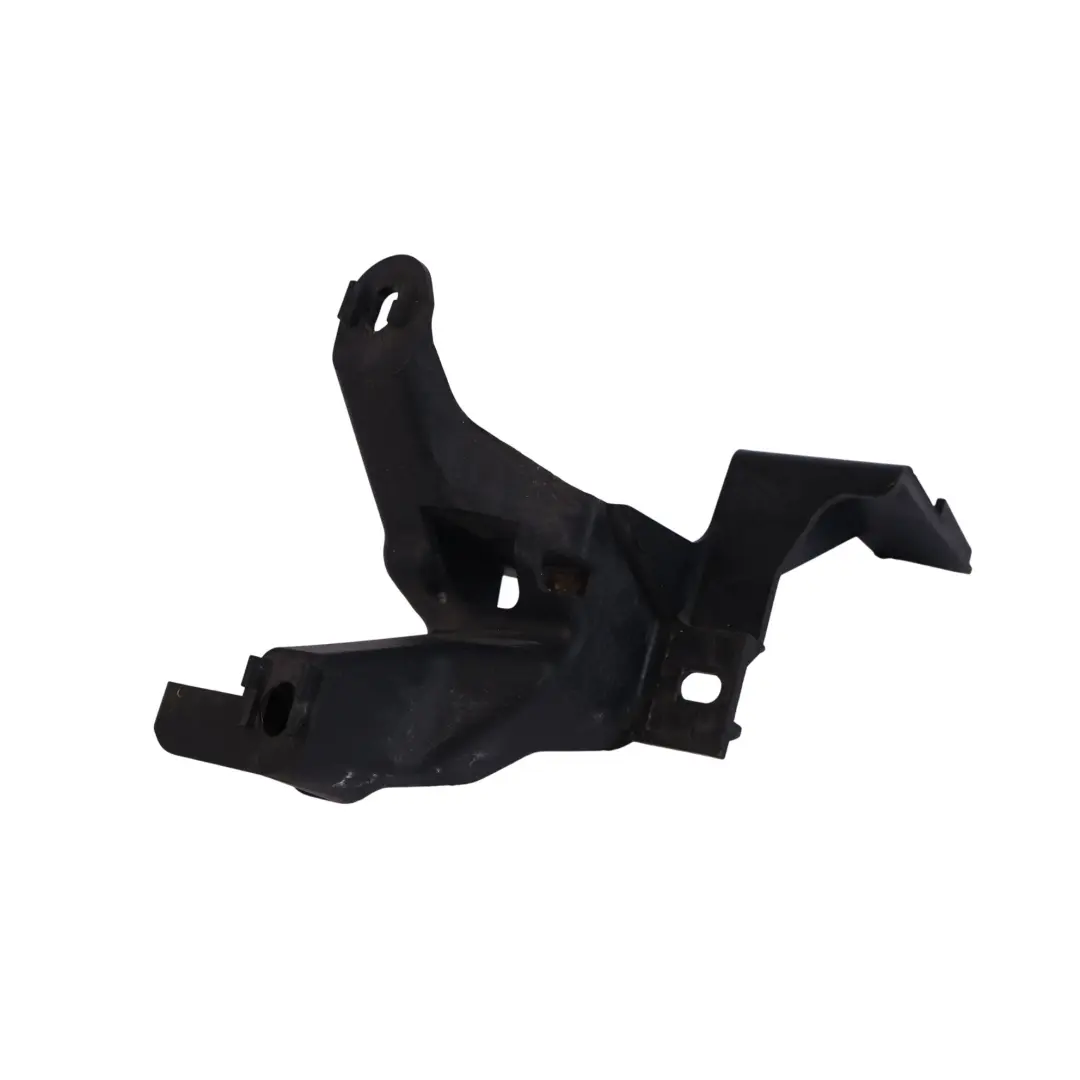 Front Bumper Mount Bracket Support Holder Left N/S to Audi TT 8J with Part number 8J0806539A Audi TT 8J Front Bumper Mount Bracket Support Holder Left N/S - SKU 8J0806539A - Part number 8J0806539A