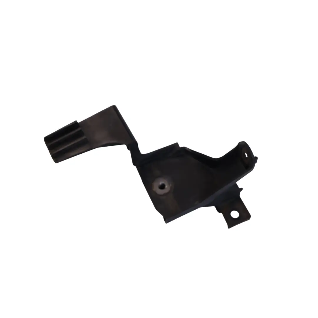 Front Bumper Mount Bracket Support Holder Left N/S to Audi TT 8J with Part number 8J0806539A Audi TT 8J Front Bumper Mount Bracket Support Holder Left N/S - SKU 8J0806539A - Part number 8J0806539A
