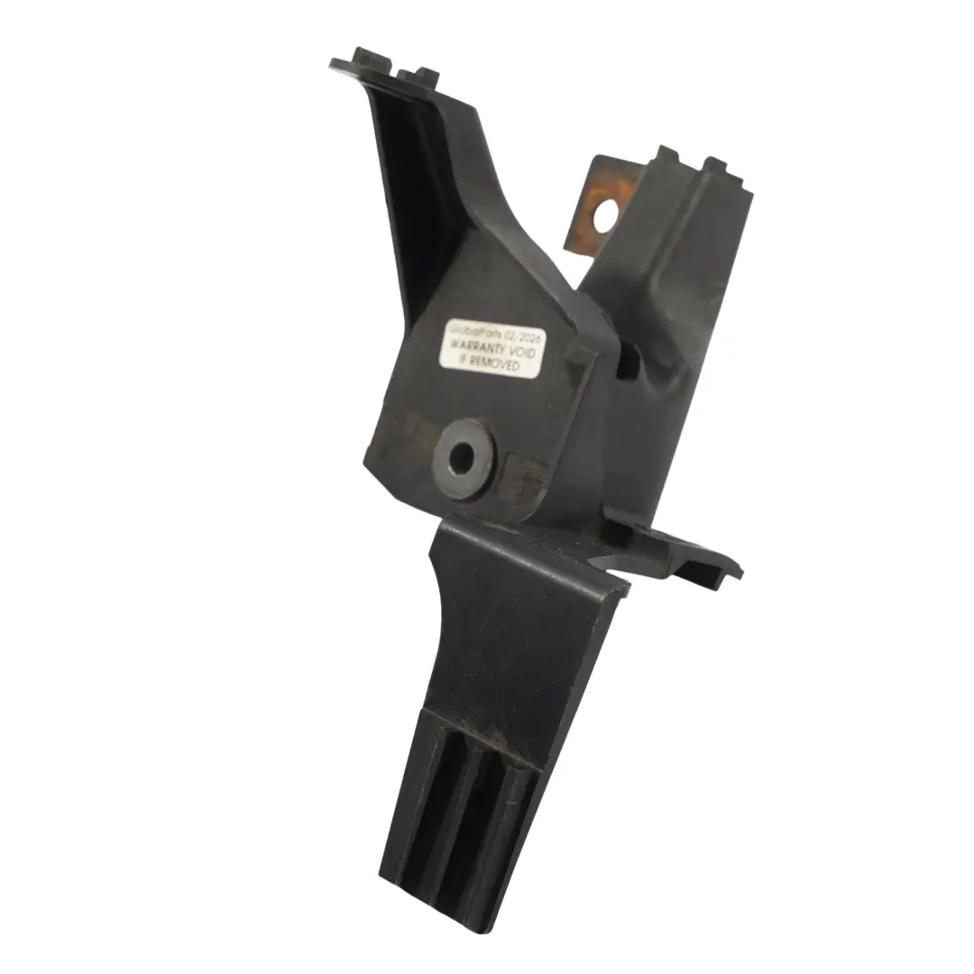 Frontstoßstangenhalterung Halterung Rechts für Audi TT 8J mit Teilenummer 8J0806540A Audi TT 8J Frontstoßstangenhalterung Halterung Rechts - SKU 8J0806540A - Teilenummer 8J0806540A