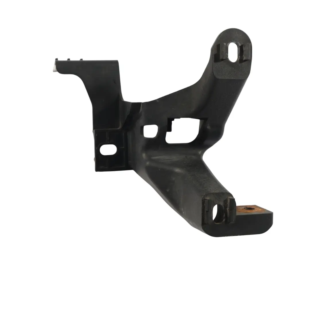 Audi TT 8J Support De Fixation Pare-Chocs Avant Droit - SKU 8J0806540A - Numéro de pièce 8J0806540A