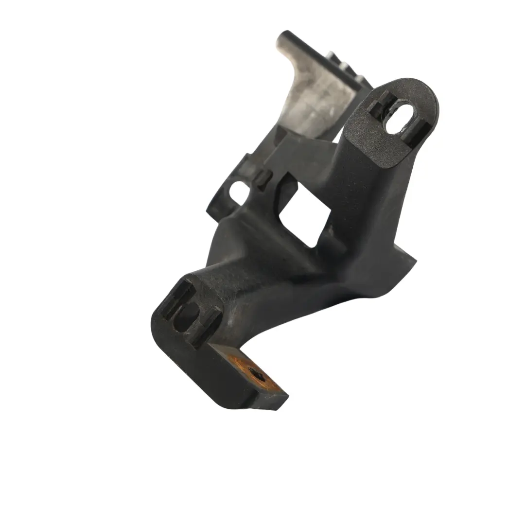 Audi TT 8J Soporte Parachoques Delantero Soporte Delantero Derecho - SKU 8J0806540A - Número de pieza 8J0806540A