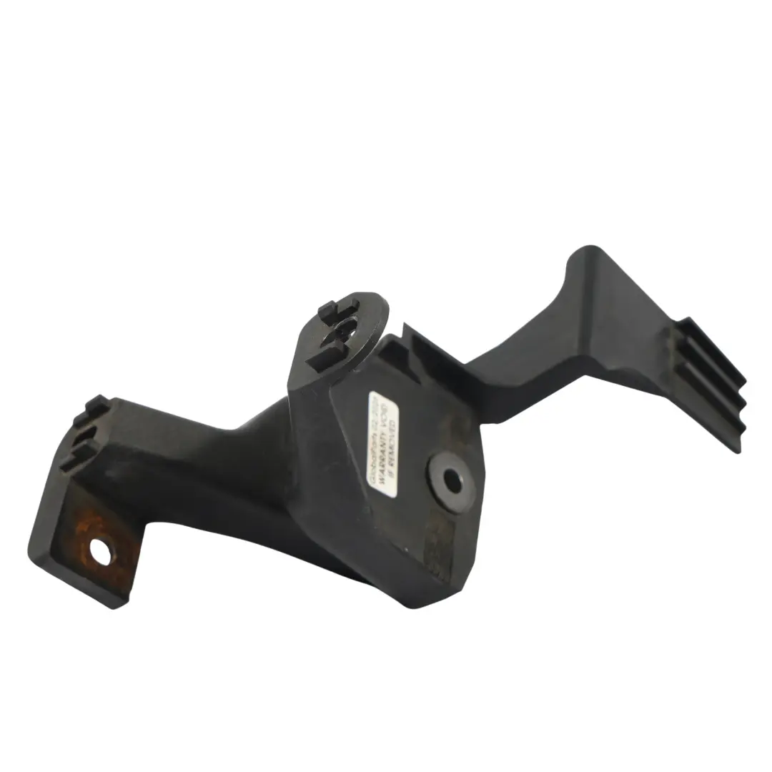 Audi TT 8J Supporto Staffa Paraurti Anteriore Destra - SKU 8J0806540A - Numero di parte 8J0806540A