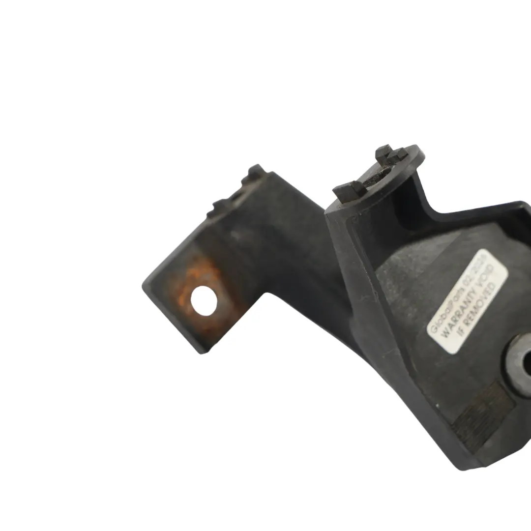 Audi TT 8J Frontstoßstangenhalterung Halterung Rechts - SKU 8J0806540A - Teilenummer 8J0806540A