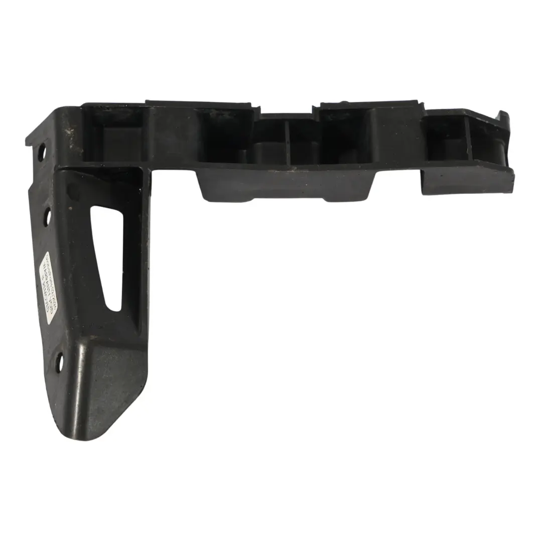 Bumper Bracket Guide Mount Support Carrier Front Left N/S to Audi TT 8J with Part number 8J0807183B Audi TT 8J Bumper Bracket Guide Mount Support Carrier Front Left N/S - SKU 8J0807183B - Part number 8J0807183B