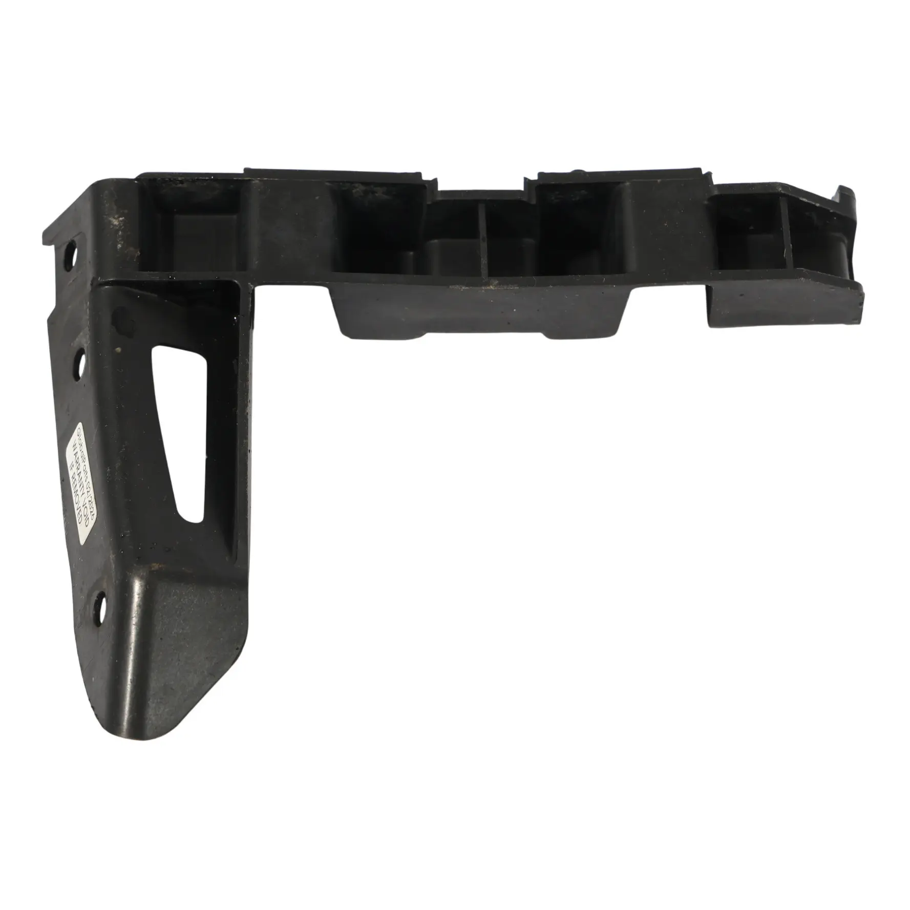 Audi TT 8J Bumper Bracket Guide Mount Support Carrier Front Left N/S 8J0807183B