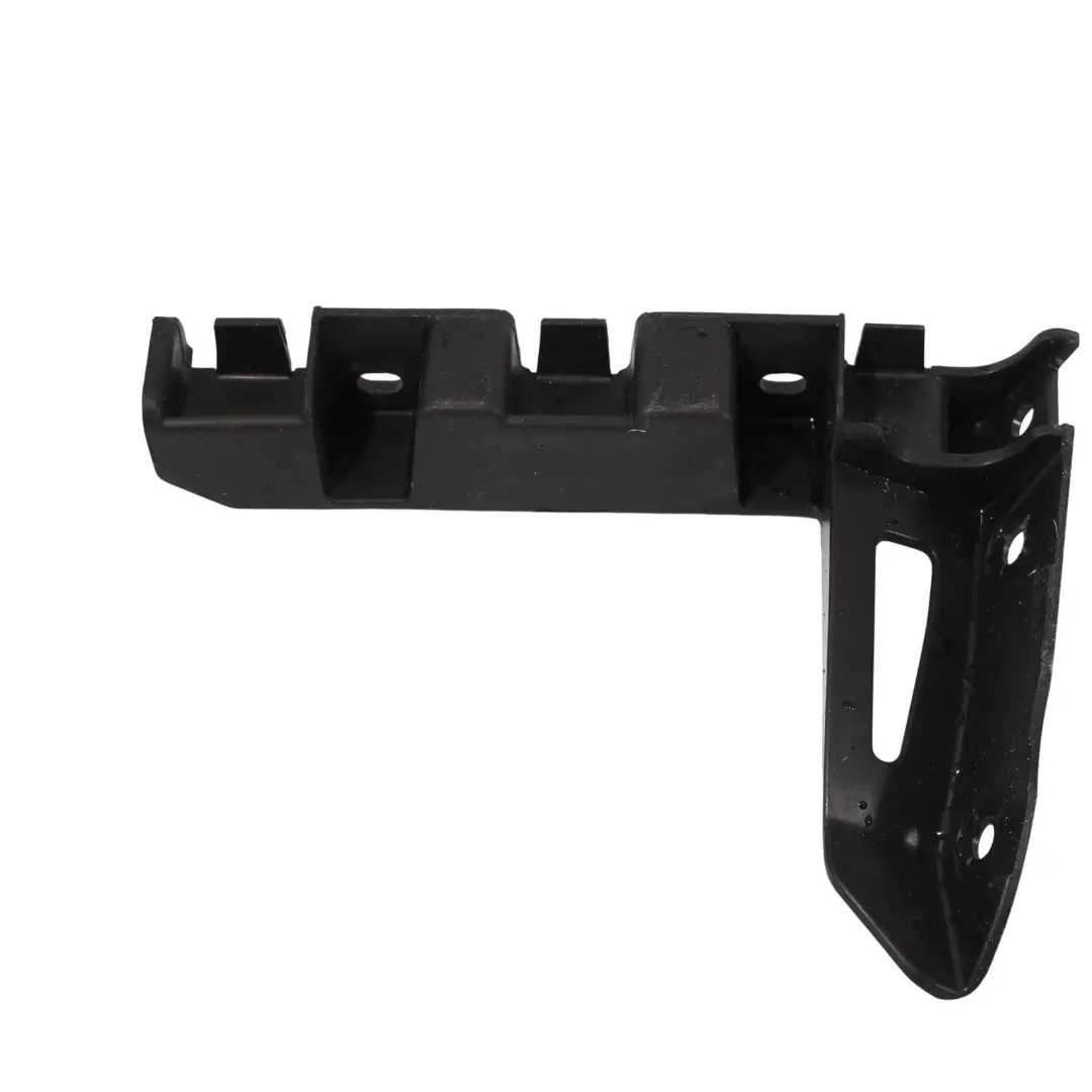 Audi TT 8J Bumper Bracket Guide Mount Support Carrier Front Left N/S - SKU 8J0807183B - Part number 8J0807183B
