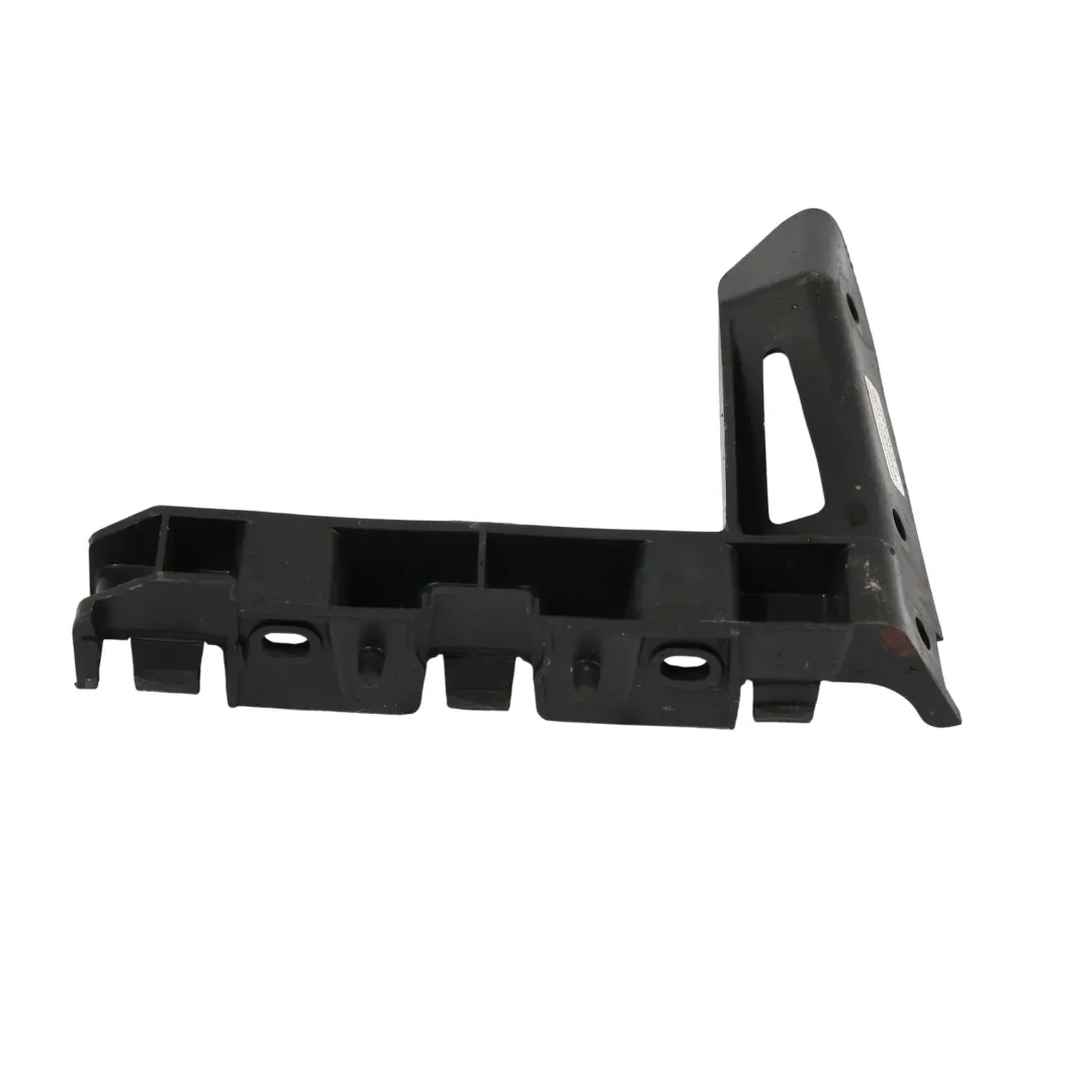 Audi TT 8J Soporte Parachoques Guía Montaje Delantero Izquierdo - SKU 8J0807183B - Número de pieza 8J0807183B