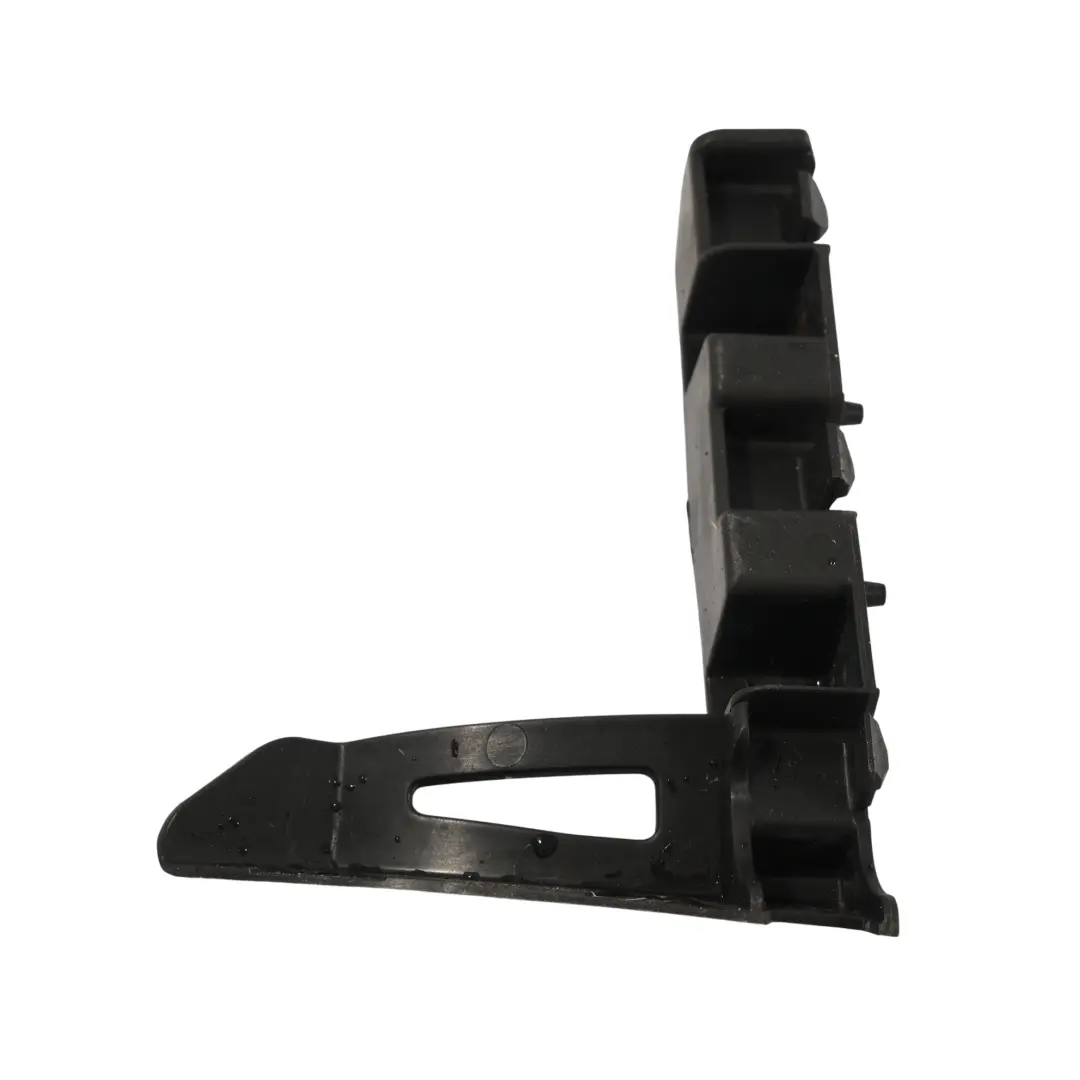 Audi TT 8J Soporte Parachoques Guía Montaje Delantero Izquierdo - SKU 8J0807183B - Número de pieza 8J0807183B