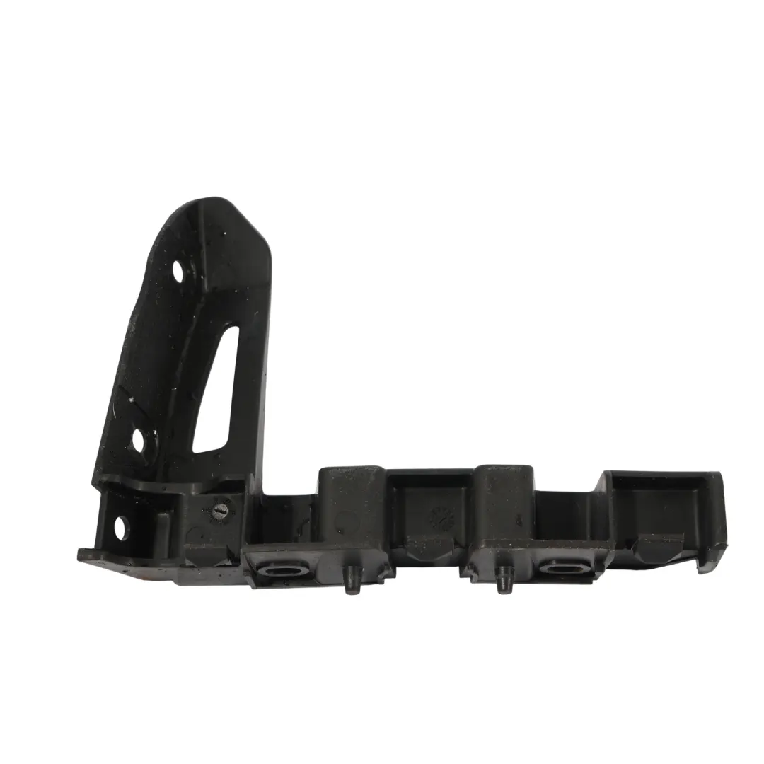Bumper Bracket Guide Mount Support Carrier Front Left N/S to Audi TT 8J with Part number 8J0807183B Audi TT 8J Bumper Bracket Guide Mount Support Carrier Front Left N/S - SKU 8J0807183B - Part number 8J0807183B