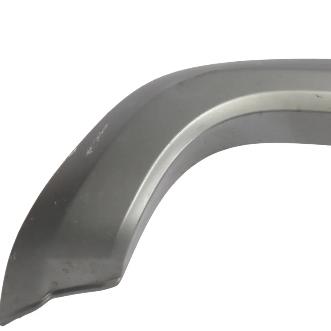 Audi TT 8J Bumper Spoiler S-Line Rear Lower Diffuser Trim Panel Cover - SKU 8J0807421S - Part number 8J0807421S