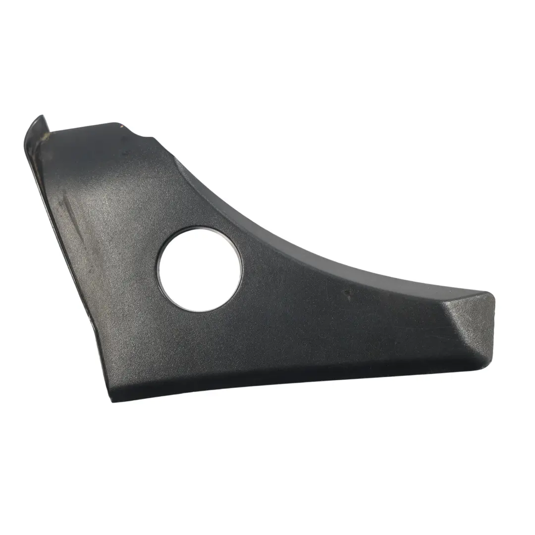 Cache Supérieur Pare-Chocs Arrière Gauche pour Audi TT TTS 8J à propos du numéro de pièce 8J0807533 Audi TT TTS 8J Cache Supérieur Pare-Chocs Arrière Gauche - SKU 8J0807533 - Numéro de pièce 8J0807533