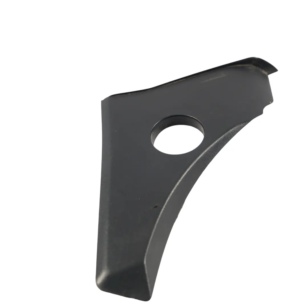 Cache Supérieur Pare-Chocs Arrière Gauche pour Audi TT TTS 8J à propos du numéro de pièce 8J0807533 Audi TT TTS 8J Cache Supérieur Pare-Chocs Arrière Gauche - SKU 8J0807533 - Numéro de pièce 8J0807533