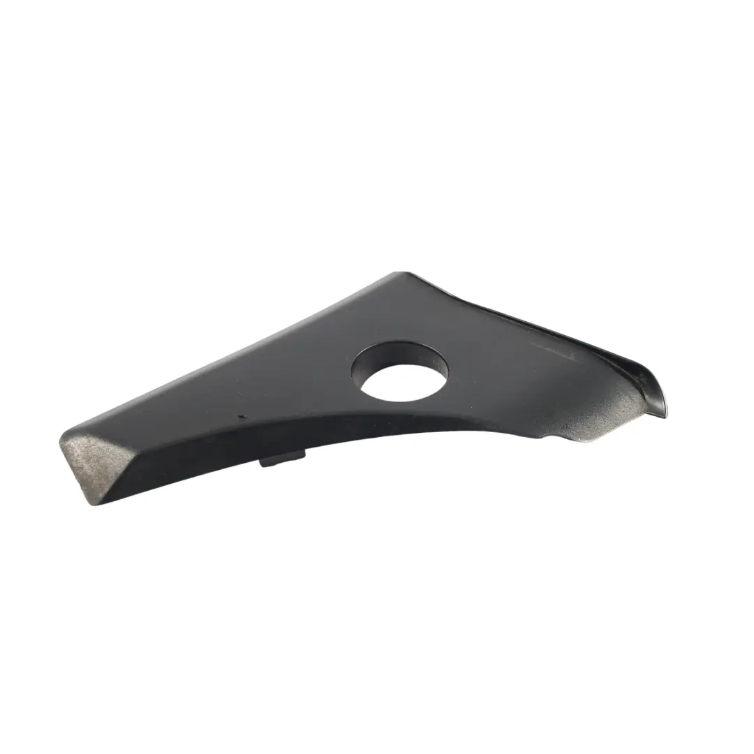 Paraurti Posteriore Copertura Superiore Sinistro per Audi TT TTS 8J con numero di parte 8J0807533 Audi TT TTS 8J Paraurti Posteriore Copertura Superiore Sinistro - SKU 8J0807533 - Numero di parte 8J0807533